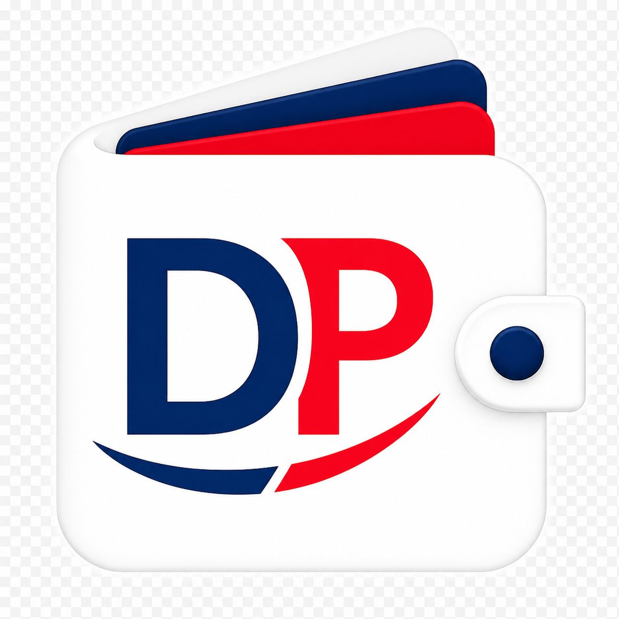 DP Logo
